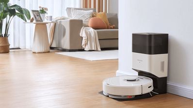 Roborock Q7 Max+