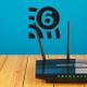 Router WiFi 6