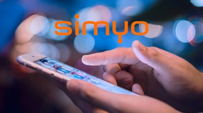 Simyo