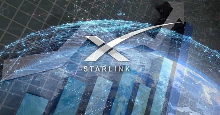 Starlink sube el precio