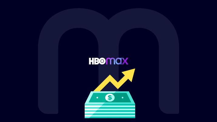 Subida precio HBO Max