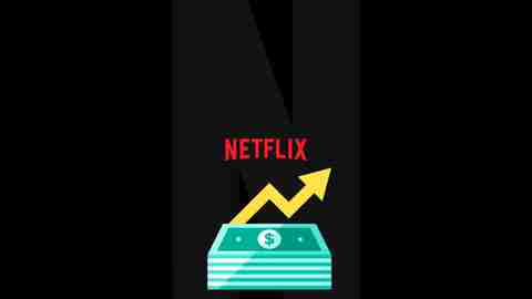 Subida precio Netflix