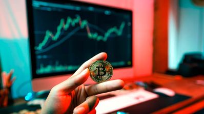 Subidas precio criptomonedas