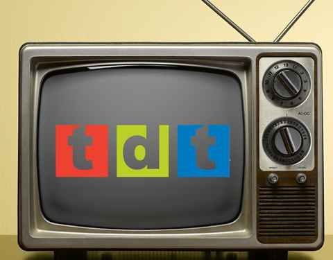 La TDT se hunde: cada vez menos espectadores y canales al borde
