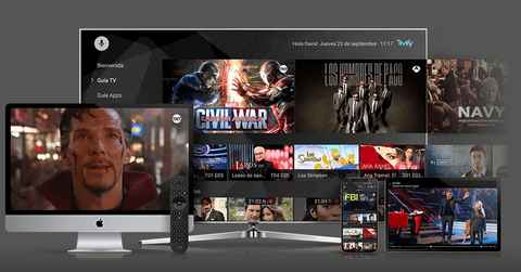 TiViFy: qué es y cómo se puede usar para ver la tele sin cables ni antenas