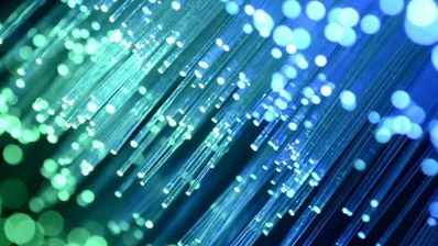 Velocidades máximas fibra compañías 2022