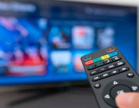 Más tele gratis: así puedes ver online 42 canales sin pagar ni un duro