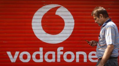 Vodafone