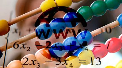 Webs matemáticas