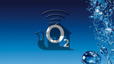 WiFi lento O2