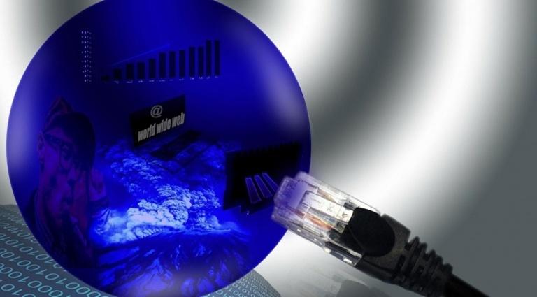 10 Gbps conexión Internet