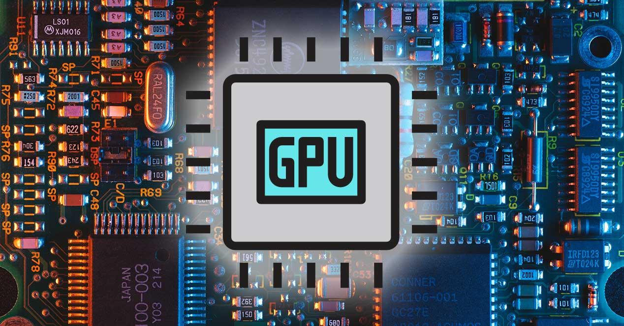 un acreedor Moviente Letrista Qué es la GPU o Unidad de Procesamiento Gráfico: Características y usos