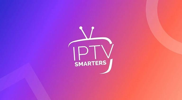 Aplikace IPTV Smarters IPTV
