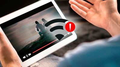 Lag Red WiFi