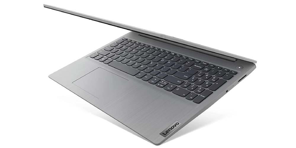 Lenovo IdeaPad 3 laptop keyboard