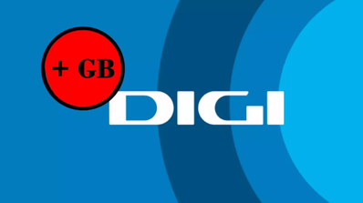 Añadir más gigas de datos en Digi