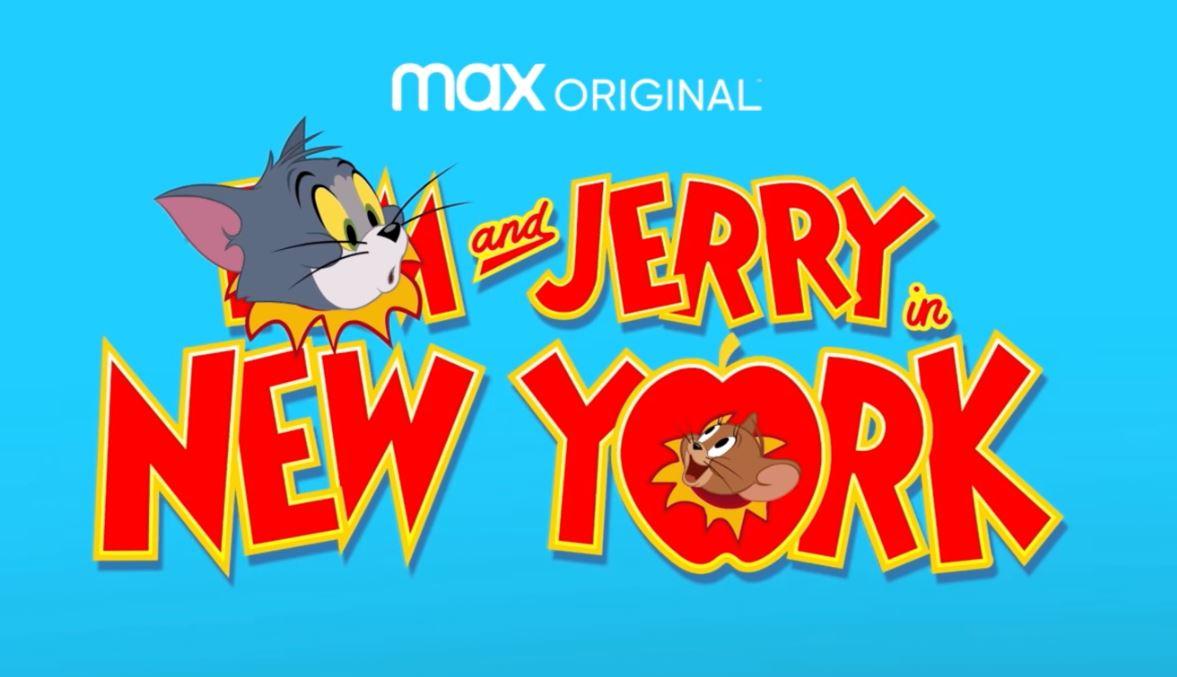 Tom y Jerry New York