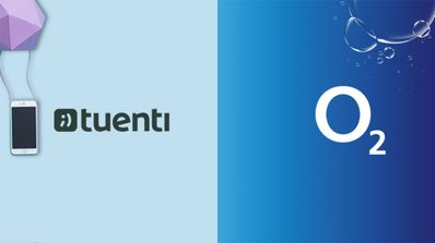 Tuenti O2 cambio sim