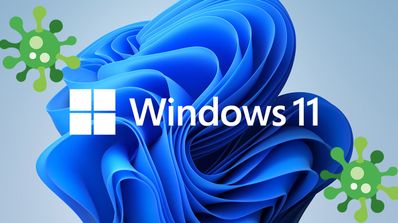 Windows 11 antivirus