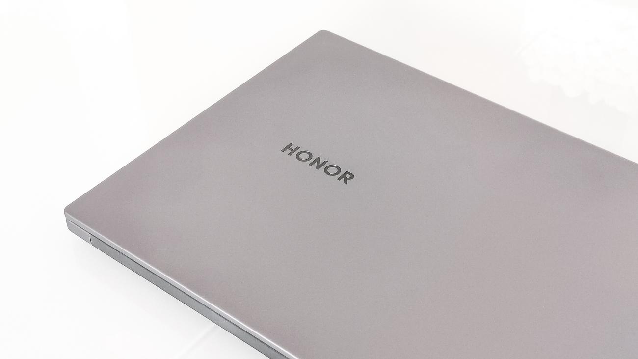 Honor MagicBook-logo