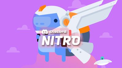 Discord Nitro
