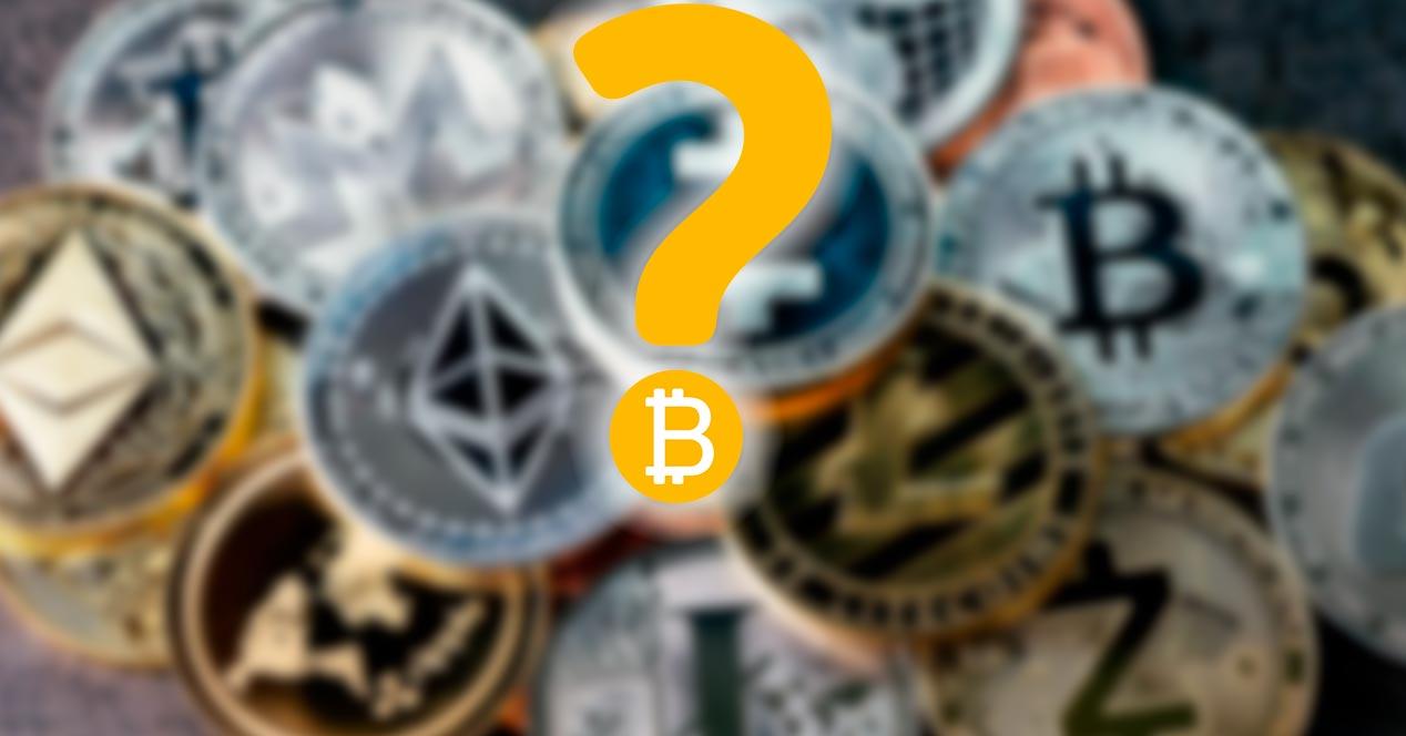 Things you need to know about cryptocurrencies