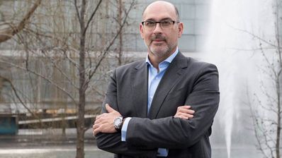 Emilio Gayo Telefónica
