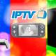 IPTV en consolas