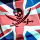 IPTV pirata UK