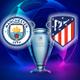 City Atlético Champions League