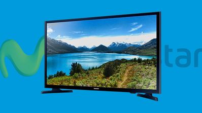 smart tv movistar