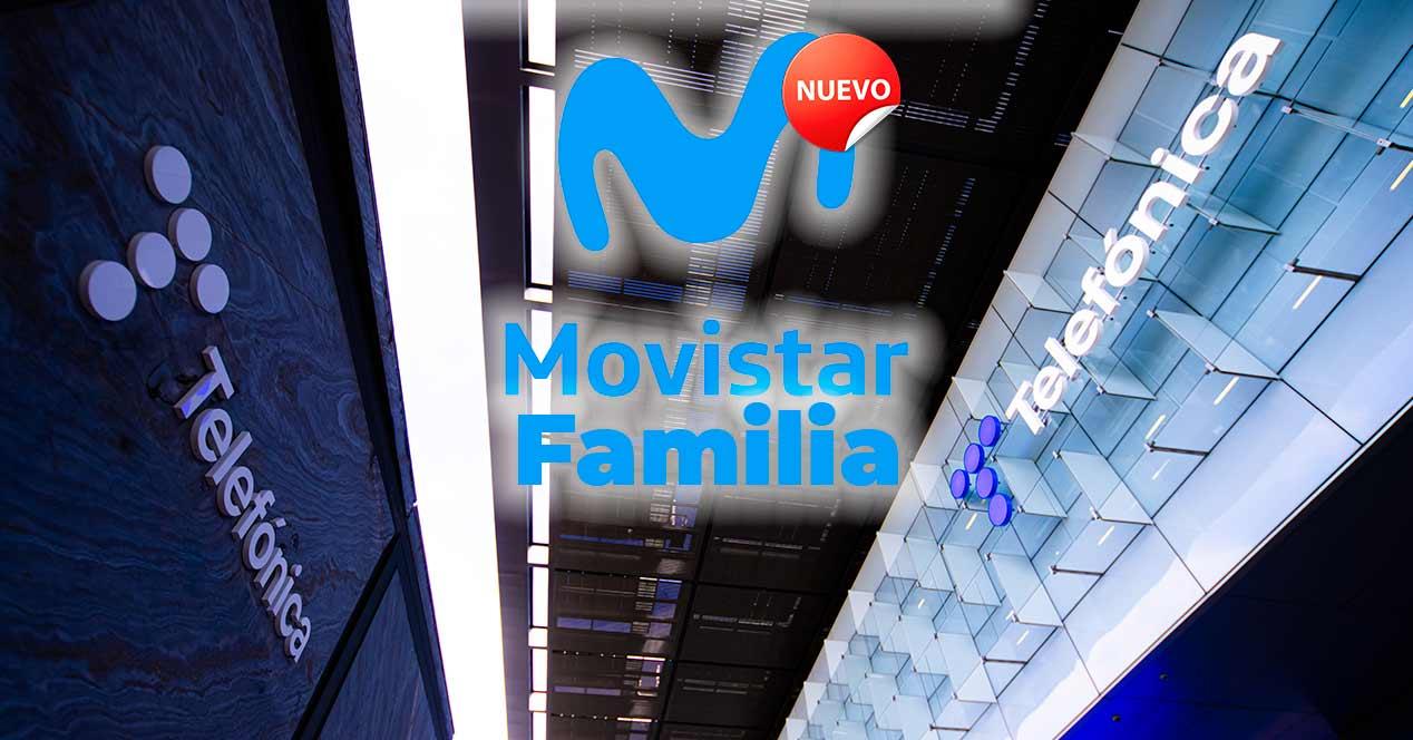 Movistar Familia