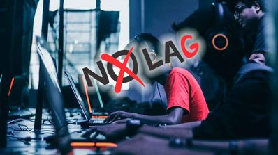Juegos online sin lag