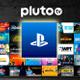 Pluto TV PS4