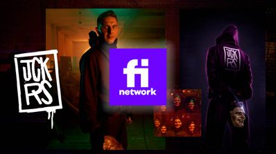 Campaña promocional Finetwork