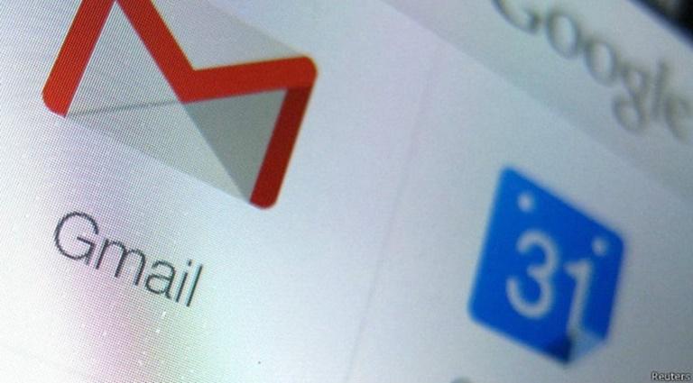 Qué hacer espacio lleno Gmail