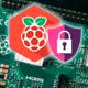 Raspberry Pi seguridad