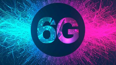 Redes 6G
