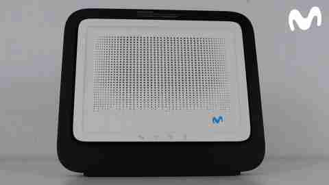 Yönlendirici Akıllı WiFi 6 Movistar