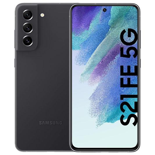 Samsung Galaxy S21 FE con 128 o 256 GB