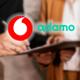 Vodafone y Adamo