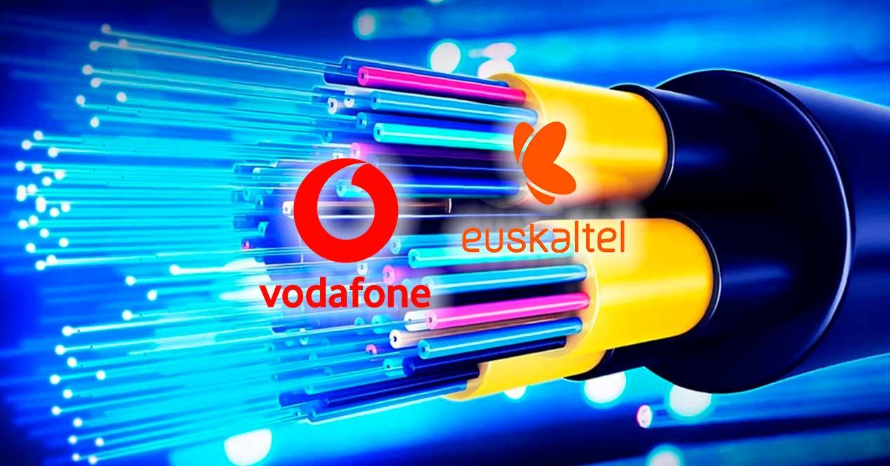 Vodafone Euskaltel