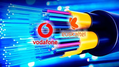 Vodafone Euskaltel