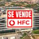 Vodafone venta HFC