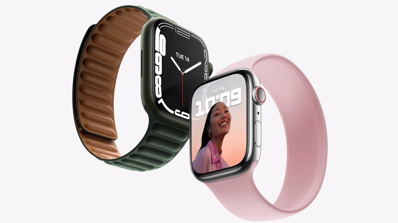1631741511 714 Apple Watch 7 vs Samsung Galaxy Watch 4 %C2%BFcual es