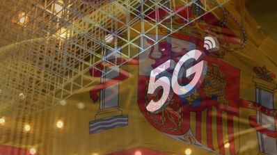 5g españa