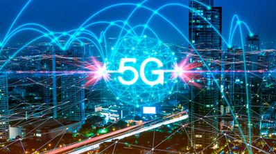 5G IoT