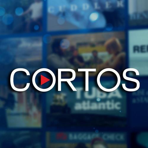 Cortos Pluto TV Channel