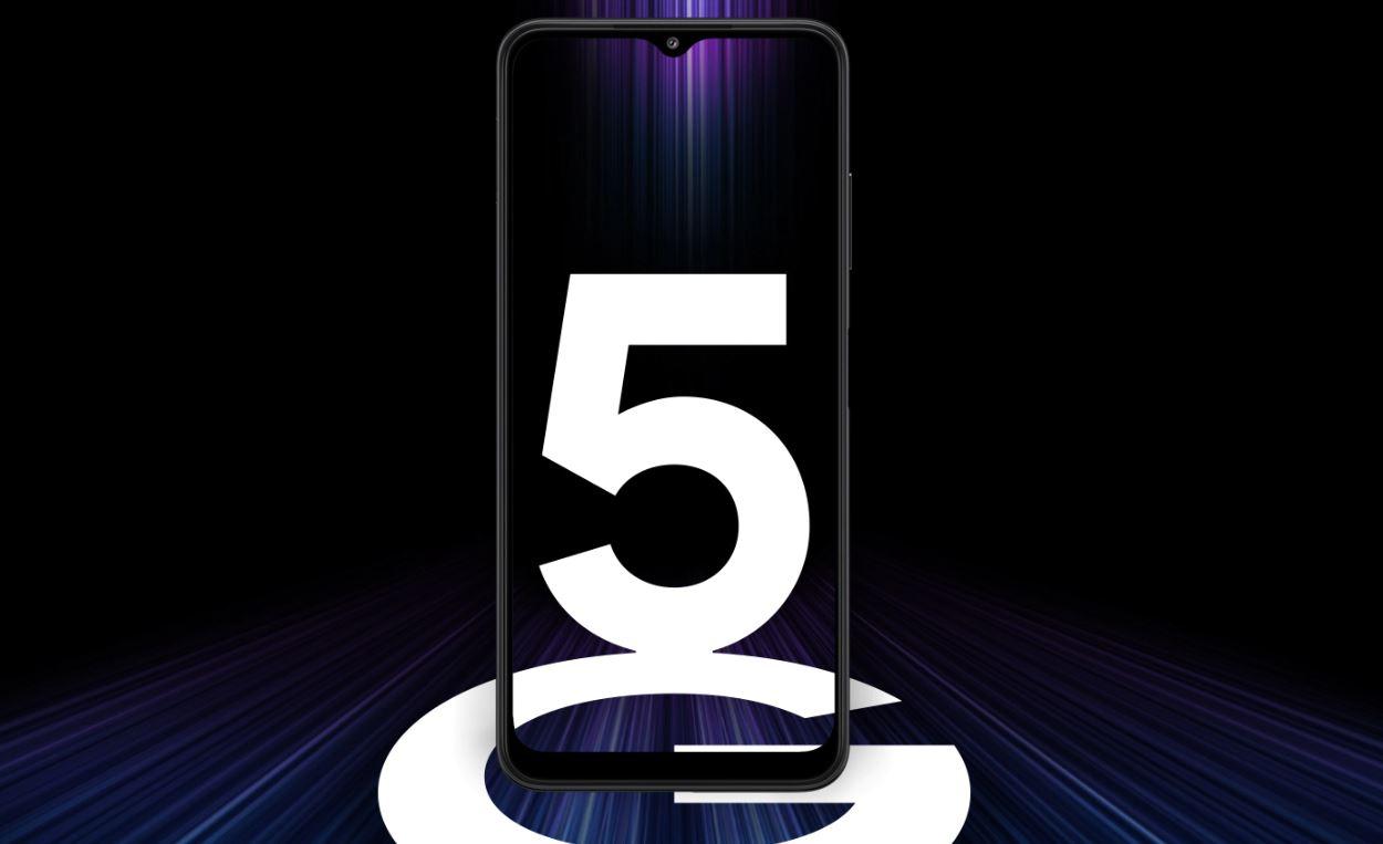 Samsung Galaxy A22 5g (2)