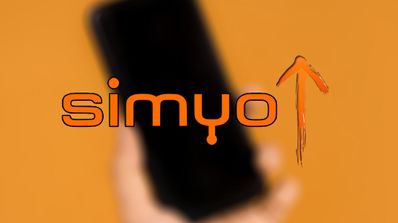 Simyo aumento gigas